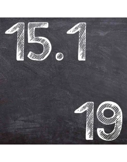 ИДЗ Рябушко 15.1 Вариант 19 ИДЗ Рябушко 15.1 Вариант 19