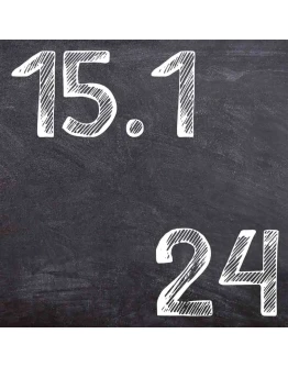 ИДЗ Рябушко 15.1 Вариант 24 ИДЗ Рябушко 15.1 Вариант 24