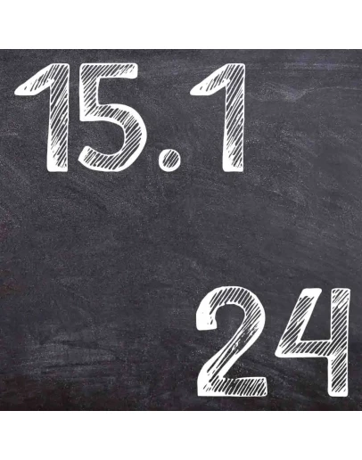 ИДЗ Рябушко 15.1 Вариант 24