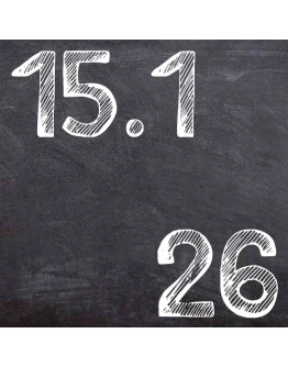 ИДЗ Рябушко 15.1 Вариант 26 ИДЗ Рябушко 15.1 Вариант 26