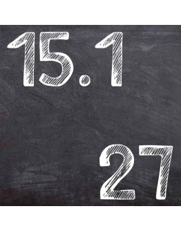 ИДЗ Рябушко 15.1 Вариант 27 ИДЗ Рябушко 15.1 Вариант 27