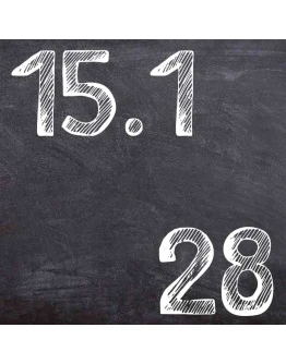 ИДЗ Рябушко 15.1 Вариант 28 ИДЗ Рябушко 15.1 Вариант 28