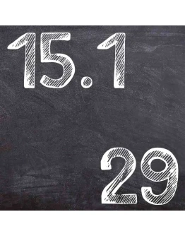 ИДЗ Рябушко 15.1 Вариант 29 ИДЗ Рябушко 15.1 Вариант 29