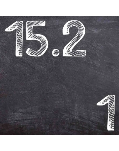 ИДЗ Рябушко 15.2 Вариант 1