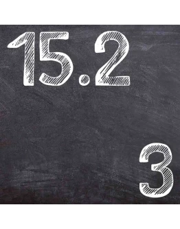 ИДЗ Рябушко 15.2 Вариант 3