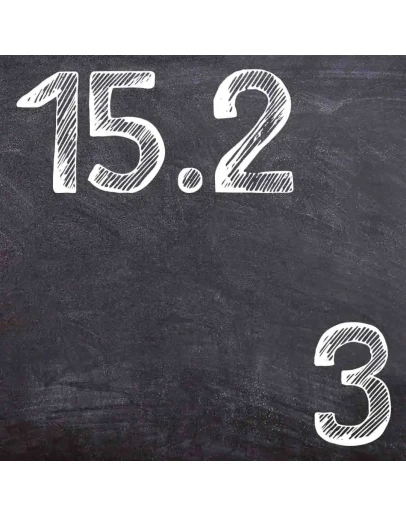 ИДЗ Рябушко 15.2 Вариант 3