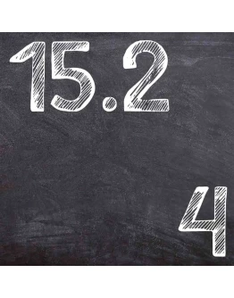 ИДЗ Рябушко 15.2 Вариант 4