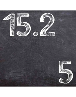 ИДЗ Рябушко 15.2 Вариант 5