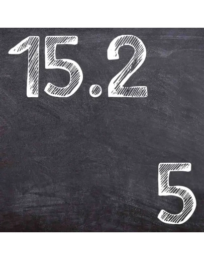 ИДЗ Рябушко 15.2 Вариант 5