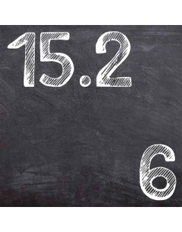 ИДЗ Рябушко 15.2 Вариант 6