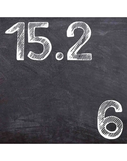 ИДЗ Рябушко 15.2 Вариант 6