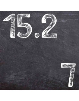 ИДЗ Рябушко 15.2 Вариант 7