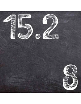 ИДЗ Рябушко 15.2 Вариант 8