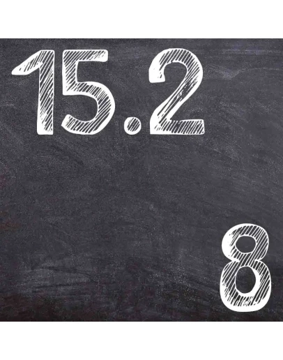 ИДЗ Рябушко 15.2 Вариант 8