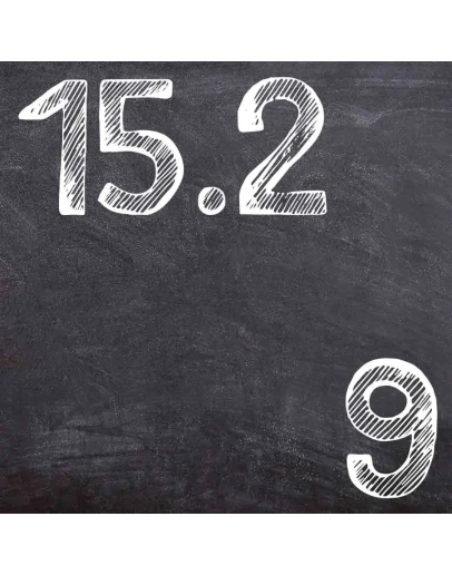 ИДЗ Рябушко 15.2 Вариант 9