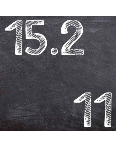 ИДЗ Рябушко 15.2 Вариант 11