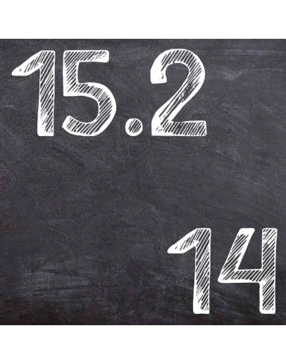 ИДЗ Рябушко 15.2 Вариант 14