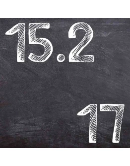 ИДЗ Рябушко 15.2 Вариант 17 ИДЗ Рябушко 15.2 Вариант 17