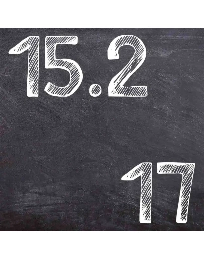 ИДЗ Рябушко 15.2 Вариант 17