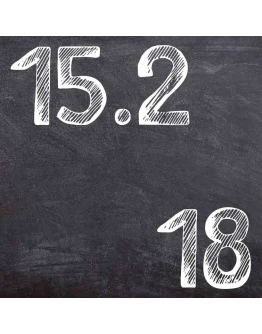 ИДЗ Рябушко 15.2 Вариант 18 ИДЗ Рябушко 15.2 Вариант 18