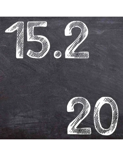 ИДЗ Рябушко 15.2 Вариант 20