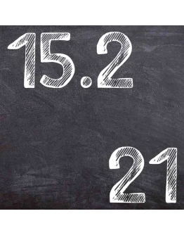 ИДЗ Рябушко 15.2 Вариант 21