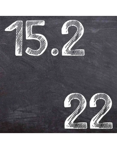 ИДЗ Рябушко 15.2 Вариант 22