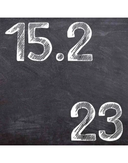 ИДЗ Рябушко 15.2 Вариант 23