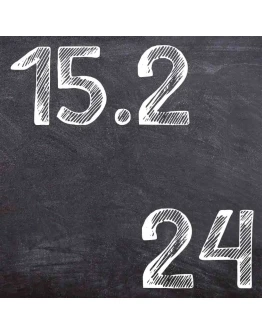 ИДЗ Рябушко 15.2 Вариант 24