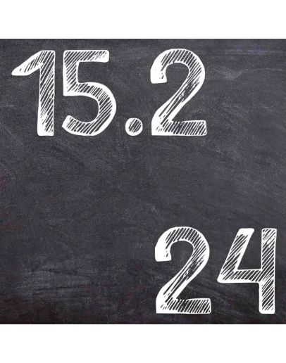 ИДЗ Рябушко 15.2 Вариант 24