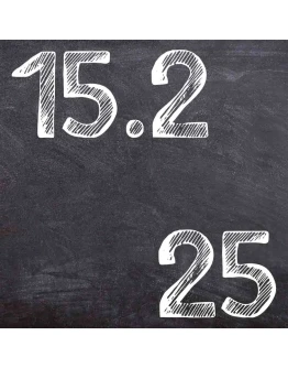 ИДЗ Рябушко 15.2 Вариант 25