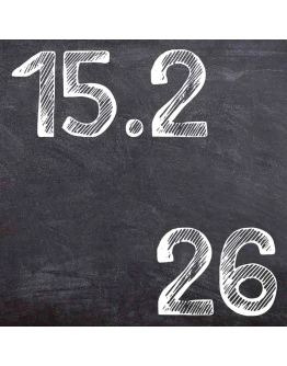 ИДЗ Рябушко 15.2 Вариант 26