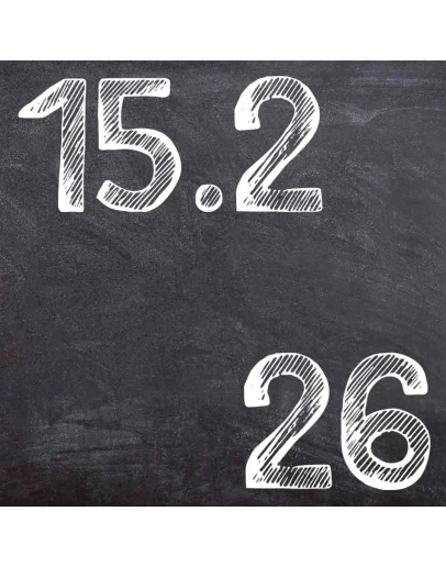 ИДЗ Рябушко 15.2 Вариант 26