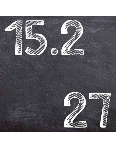 ИДЗ Рябушко 15.2 Вариант 27