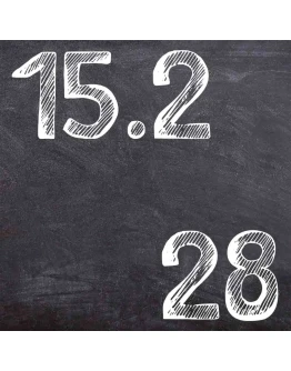 ИДЗ Рябушко 15.2 Вариант 28