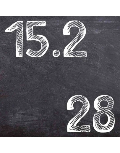 ИДЗ Рябушко 15.2 Вариант 28