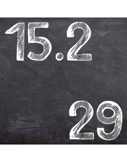 ИДЗ Рябушко 15.2 Вариант 29