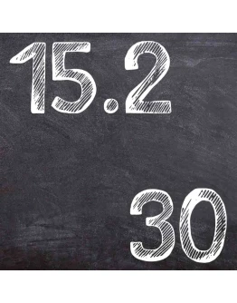 ИДЗ Рябушко 15.2 Вариант 30