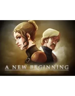 A New Beginning - Final Cut (Steam) REGION FREE