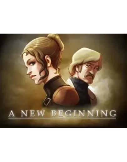 A New Beginning - Final Cut (Steam) REGION FREE A New Beginning - Final Cut (Steam) REGION FREE