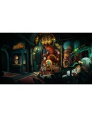 Deponia (Steam ключ) REGION FREE/GLOBAL