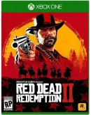 Assassins Creed Odyssey, Far Cry, RDR 2 XBOX ONE+XS