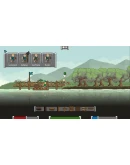 Ruins to Rumble (Steam ключ) REGION FREE/GLOBAL