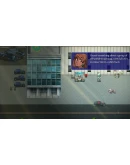 Space Pilgrim Academy: Reunion (Steam) REGION FREE