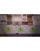 Space Pilgrim Academy: Reunion (Steam) REGION FREE