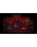 Space Pilgrim Academy: Reunion (Steam) REGION FREE