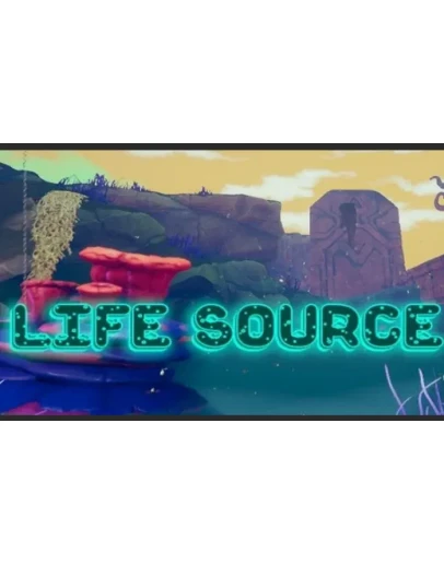 Life source: episode one (Steam) REGION FREE Life source: episode one (Steam) REGION FREE