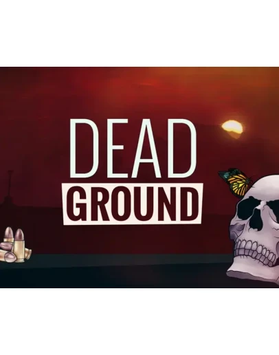 Dead Ground (Steam ключ) REGION FREE/GLOBAL