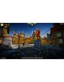 Medieval Shopkeeper Simulator STEAM KEY GLOBAL + GIFT