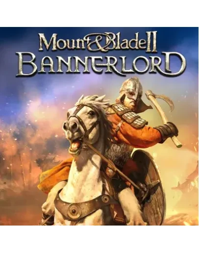MOUNT &amp BLADE II: BANNERLORD STEAM КЛЮЧ